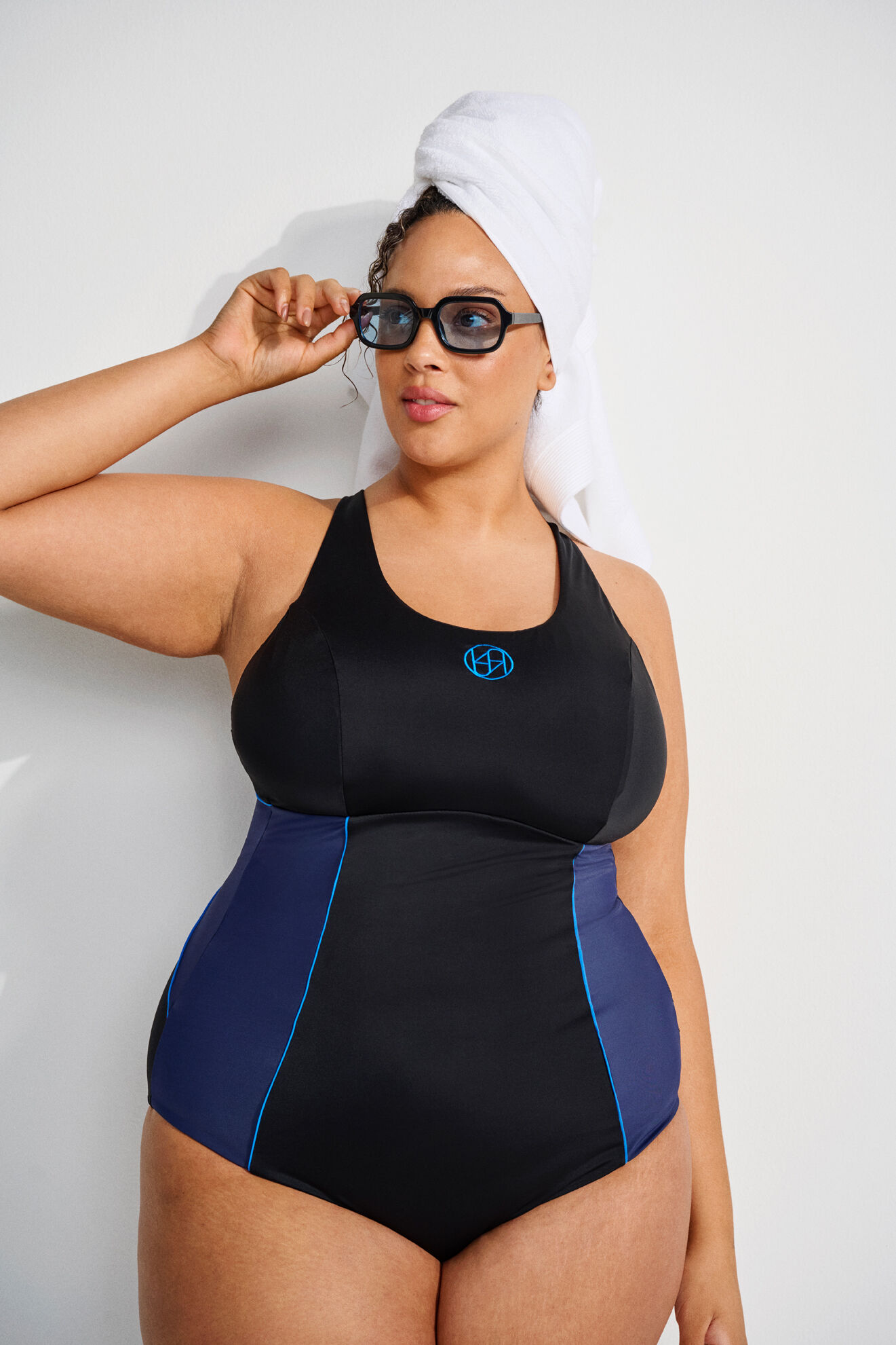 Sportbadkl&auml;der, , Model