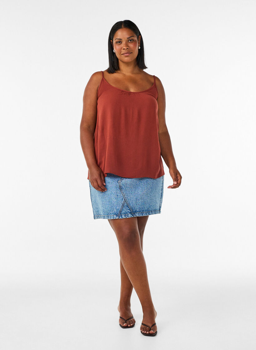 Linne i viskos, R&ouml;d, Model image number 1
