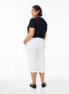 Knickers i bomull, Vit, Model image number 1