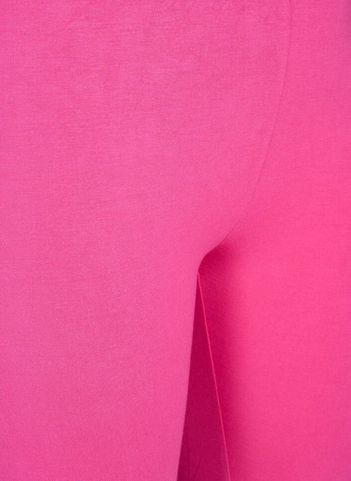 Enf&auml;rgad cykelbyxa, Rosa, Packshot image number 2