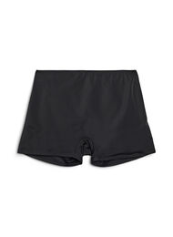 Bikinishorts, Svart