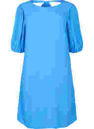 Viskosklänning med ryggdetalj, Regatta