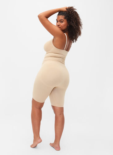 	 Shape-bodysuit, Nude, Model image number 1