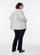 Utsv&auml;ngda jerseybyxor, Svart, Model image number 2
