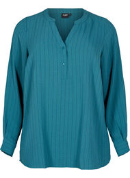 FLASH - Randidat skjorta, Grön