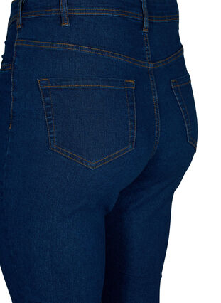 FLASH - Jeans med super slim passform, Blue denim, Packshot image number 3