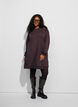 L&ouml;s sweatshirtkl&auml;nning med fickor, Brun, Model image number 3