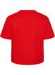 Boxig t-shirt i bomull, 0942, Packshot image number 1