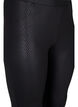 Leggings med djurmönster, Black, Packshot image number 2