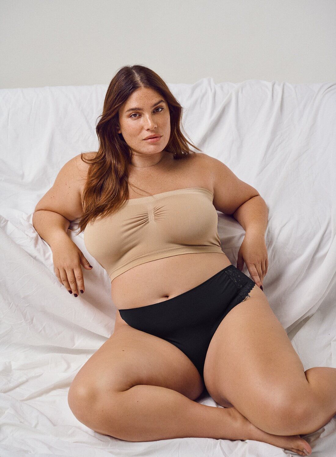 Bra basplagg f&ouml;r vardagen, , Model