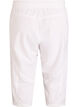 Knickers i bomull, Vit, Packshot image number 1