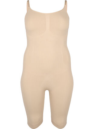 Shape-bodysuit, Nude, Packshot image number 0