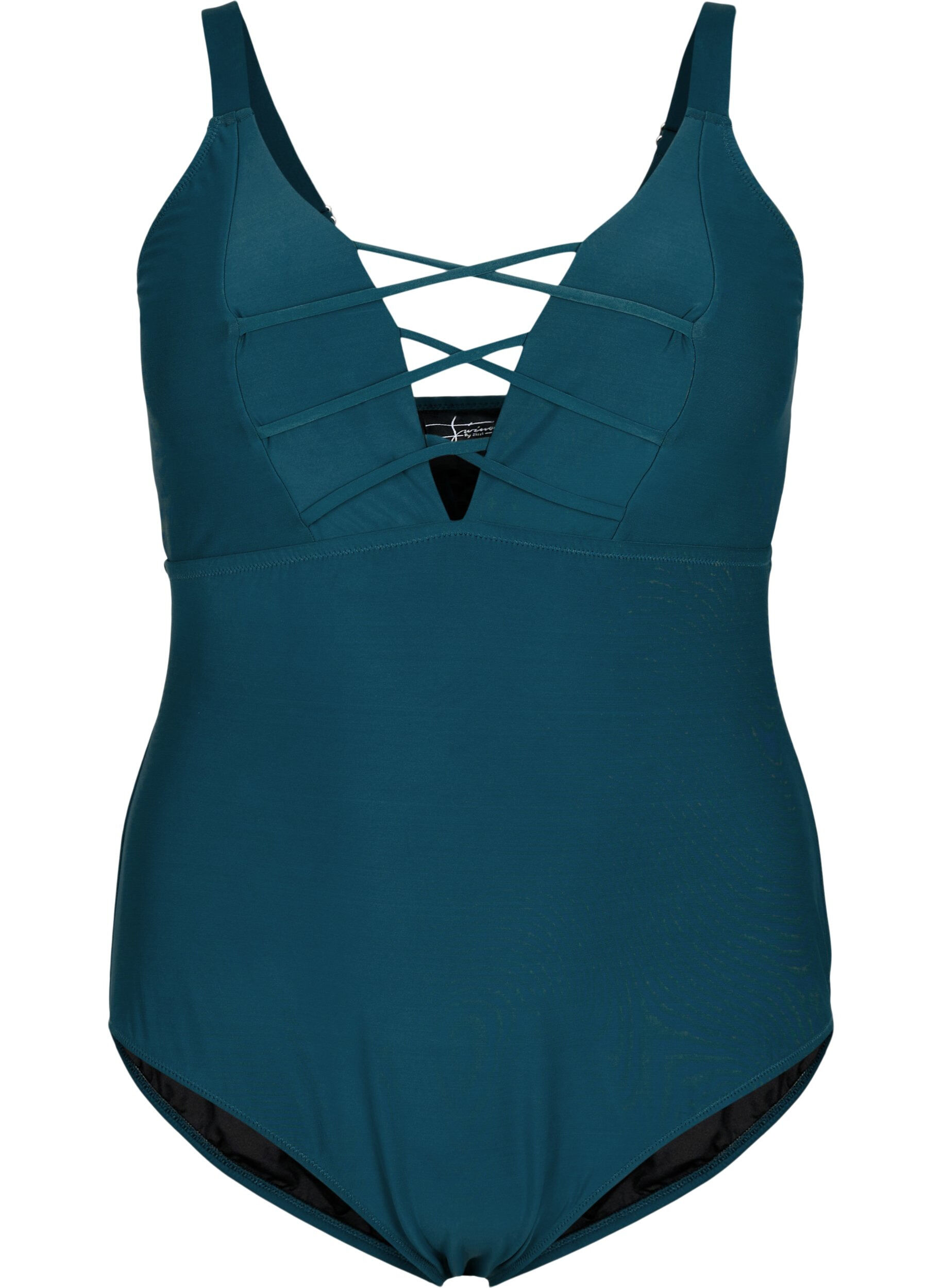 Baddr&auml;kt med sn&ouml;rdetalj