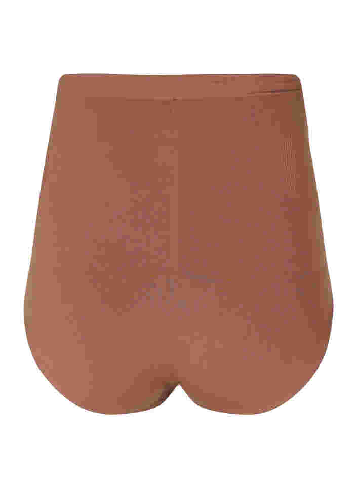 Shapetrosa med hög midja, Clove, Packshot image number 1