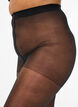 Slitstarka strumpbyxor i 30 denier, Svart, Model image number 2