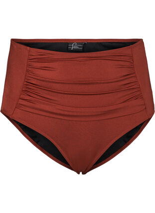 Bikiniunderdel, Rusty Red, Packshot image number 0