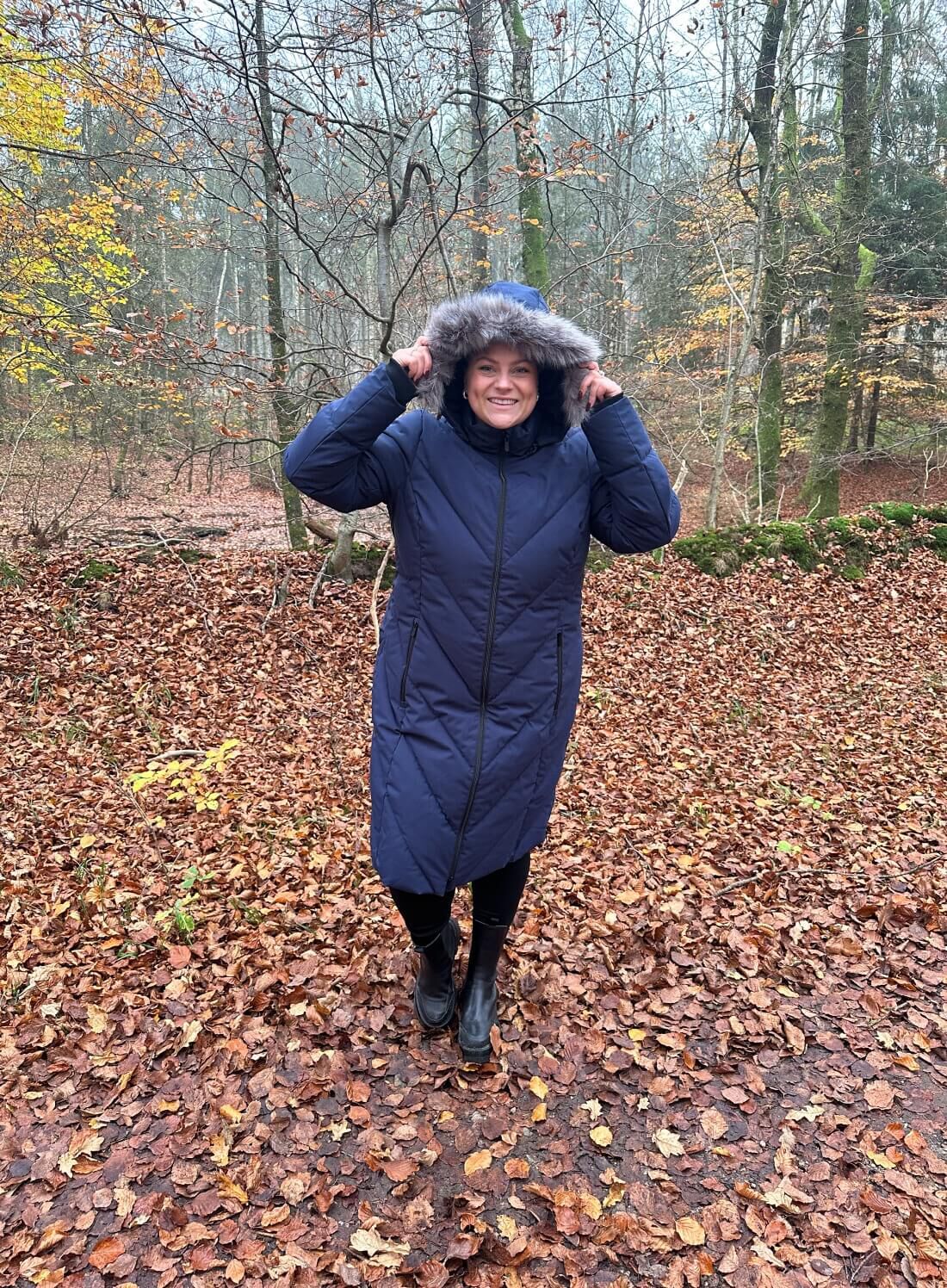 Zizzi Inspiration, , Model