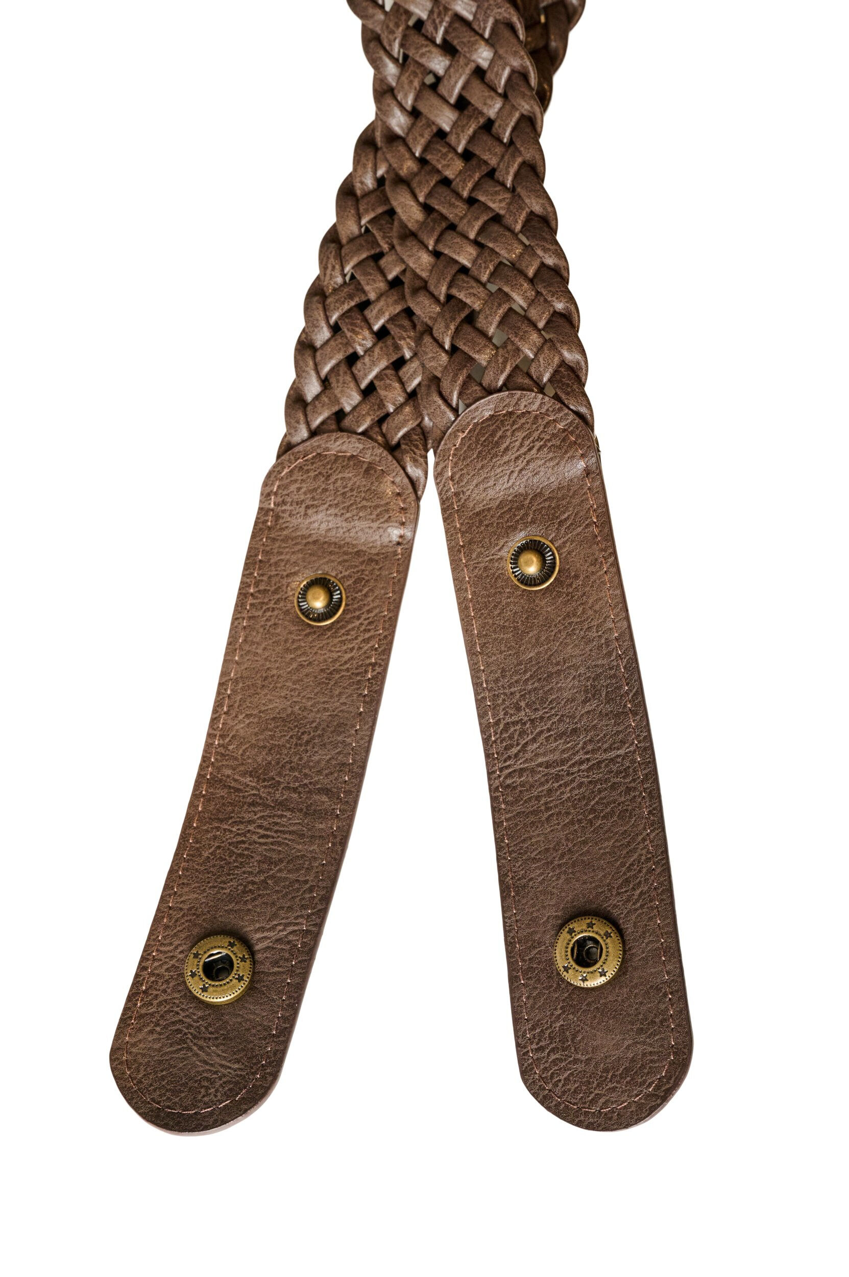 ZizziFl&auml;tad res&aring;rb&auml;lte, Brun, Packshot image number 1