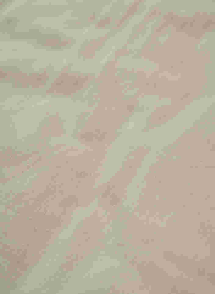 Enfärgat påslakanset i bomull, Oxford Tan, Packshot image number 3