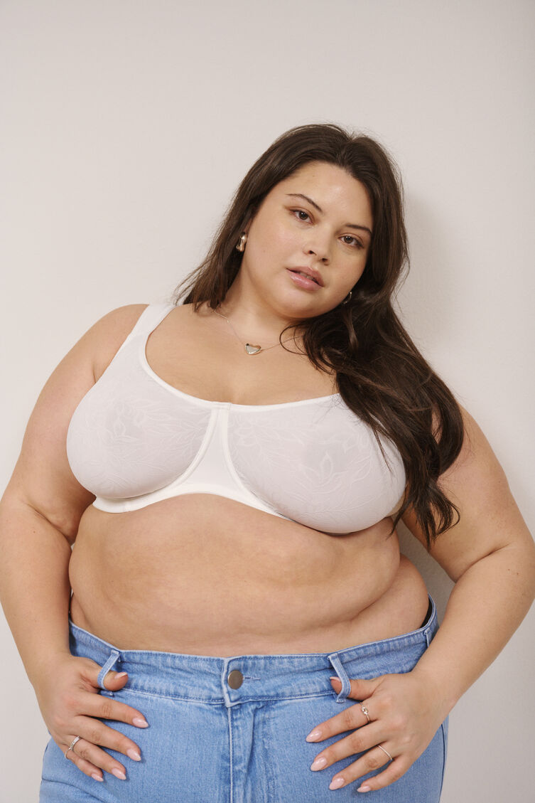L&auml;tt och avslappnad stil, , Model