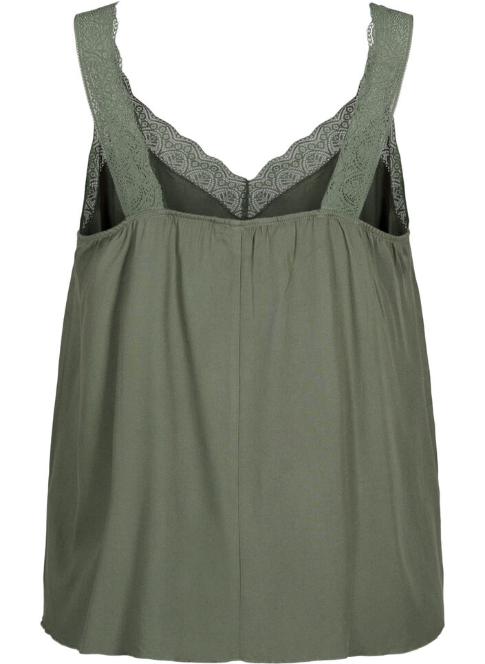 Spetstopp i viskos, Thyme, Packshot image number 1