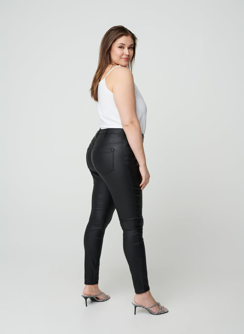 Bastopp, Bright White, Model image number 1