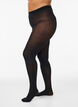 2-pack strumpbyxor i 100 denier, Svart, Model image number 0