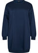 L&ouml;s sweatshirtkl&auml;nning med fickor, Bl&aring;, Packshot image number 0