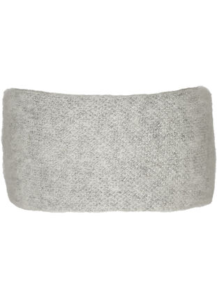 Pannband med pärlor, Grey, Packshot image number 1
