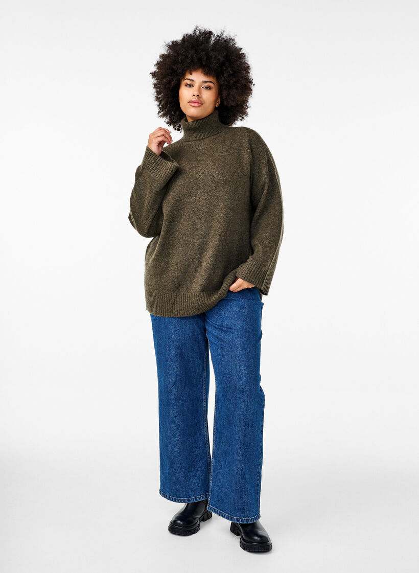 Stickad poloblus, Sea Turtle Mel., Model image number 3