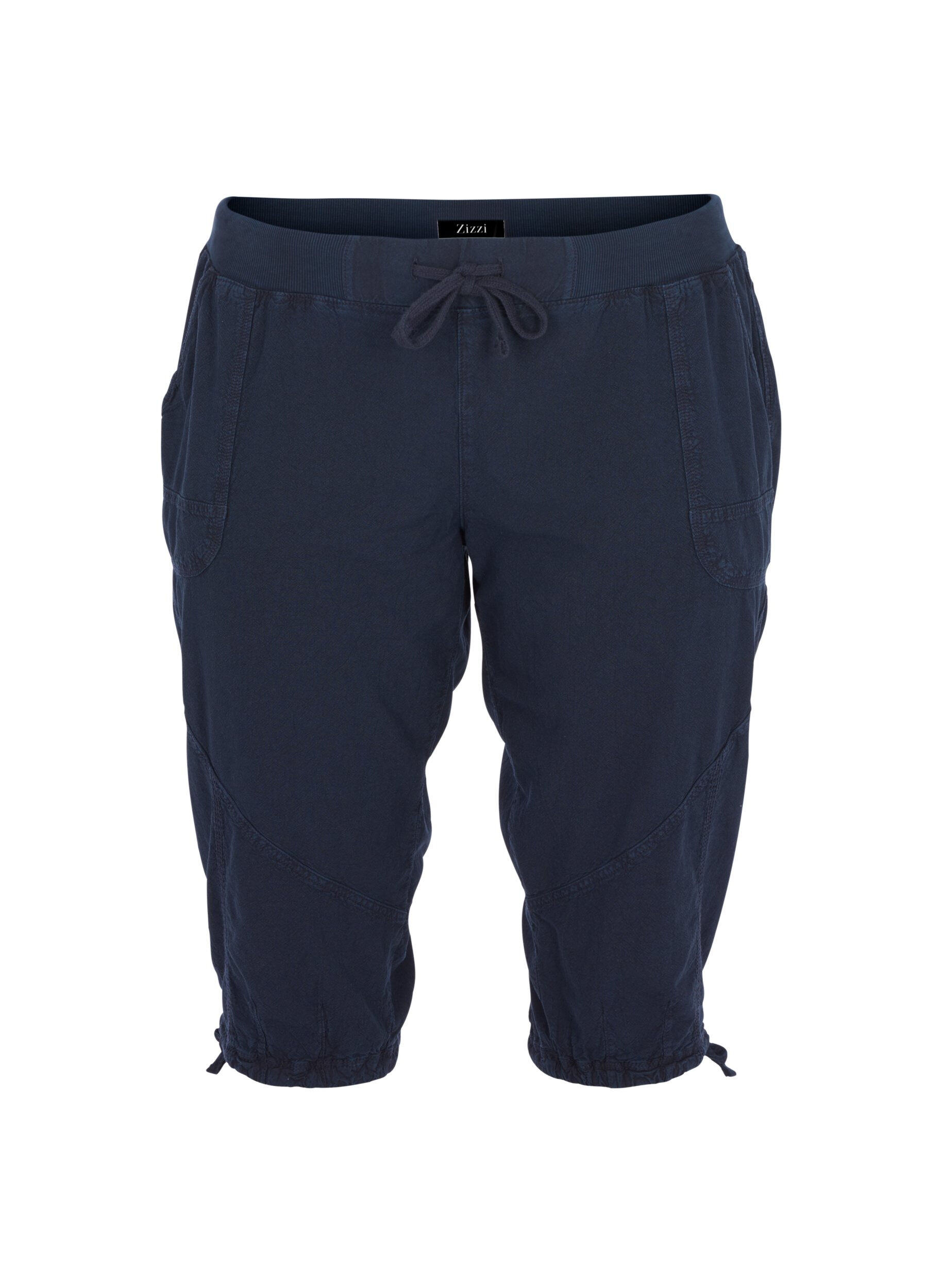 Knickers i bomull