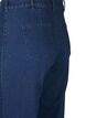 Vida jeans, Bl&aring;, Packshot image number 3