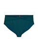 Bikinitrosa med omlottdetalj, Gr&ouml;n, Packshot image number 0
