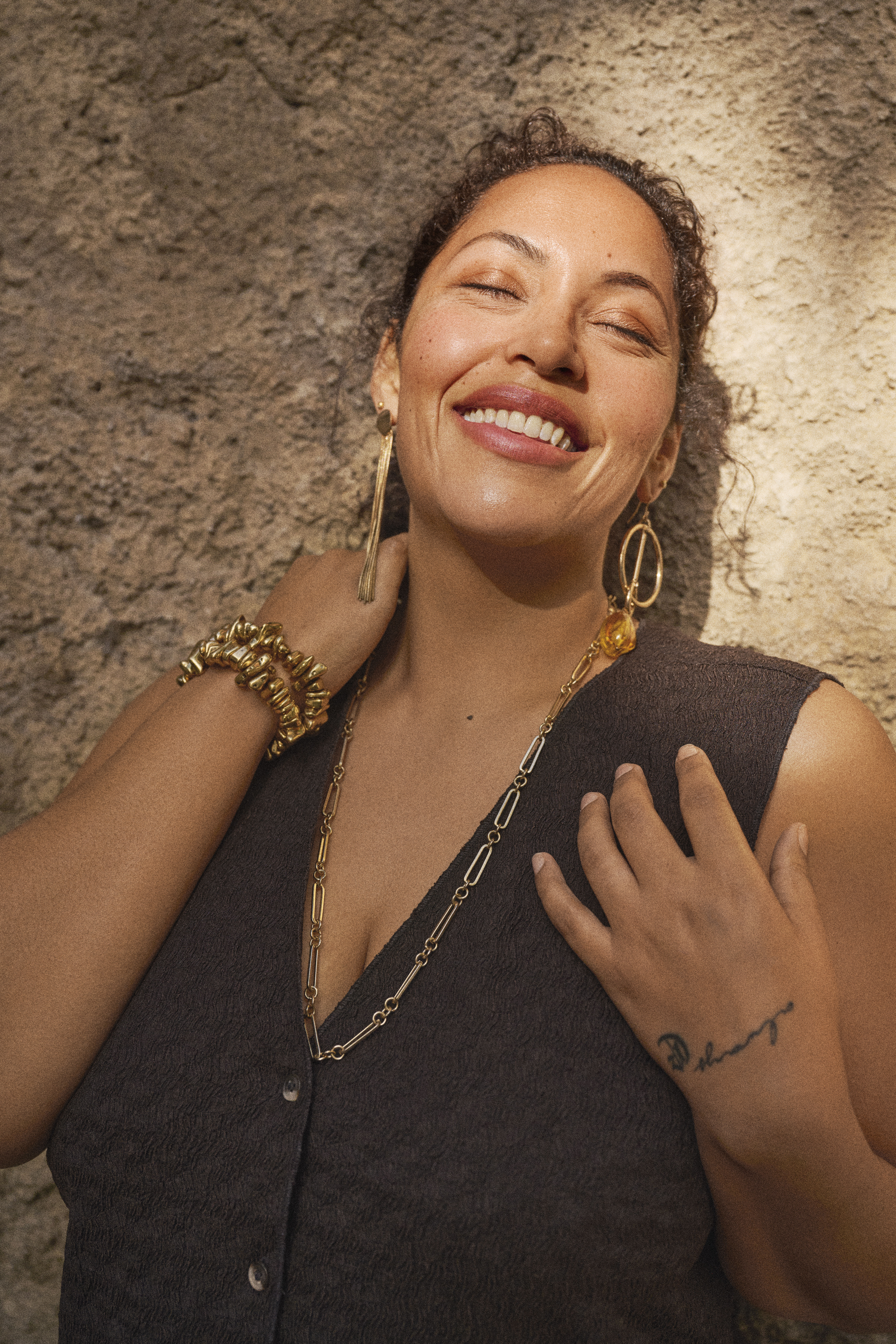 Zizzi Matchande set, , Model