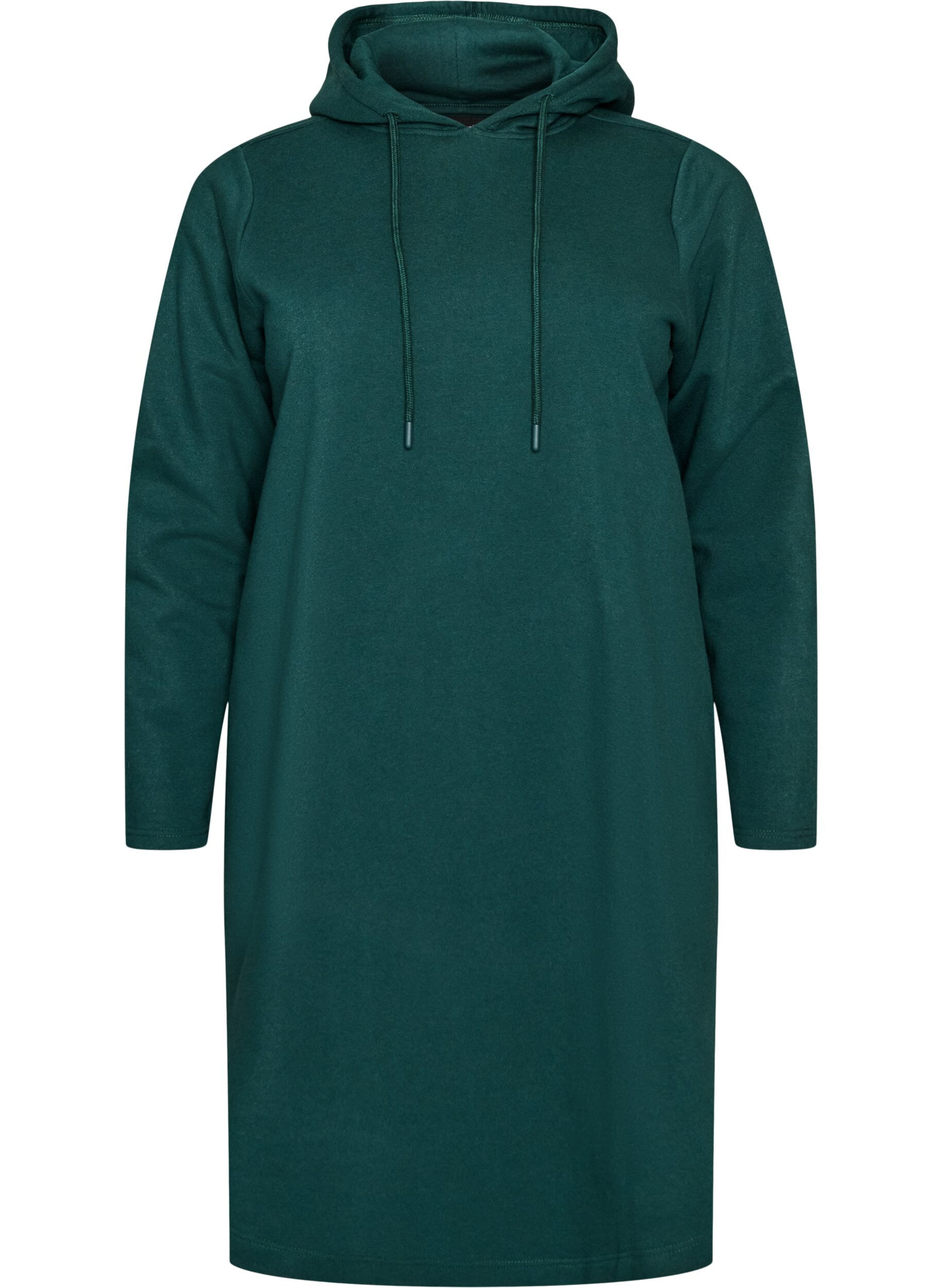 ZizziSweatshirtkl&auml;nning med huva och fickor, 0648, Packshot image number 0