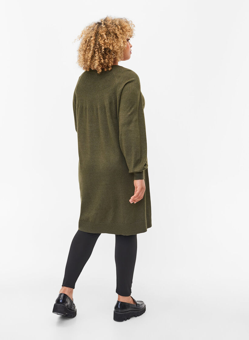 2-pack basleggings, Black, Model image number 1