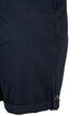 Chinoshorts med fickor, Navy Blazer, Packshot image number 3