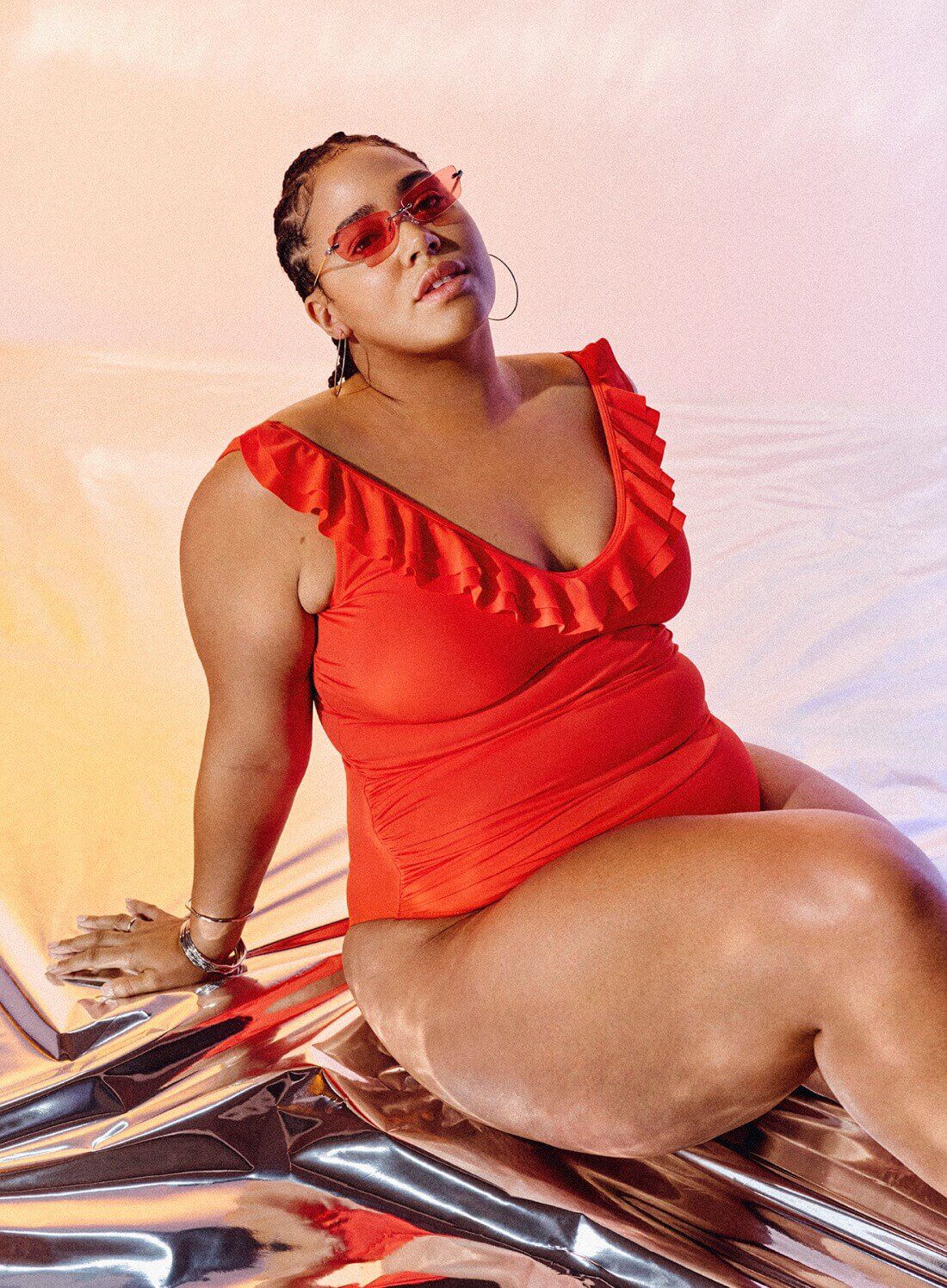 R&ouml;d baddr&auml;kt, , Model