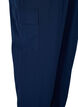 Byxor med cargo-fickor, Navy Blazer, Packshot image number 3
