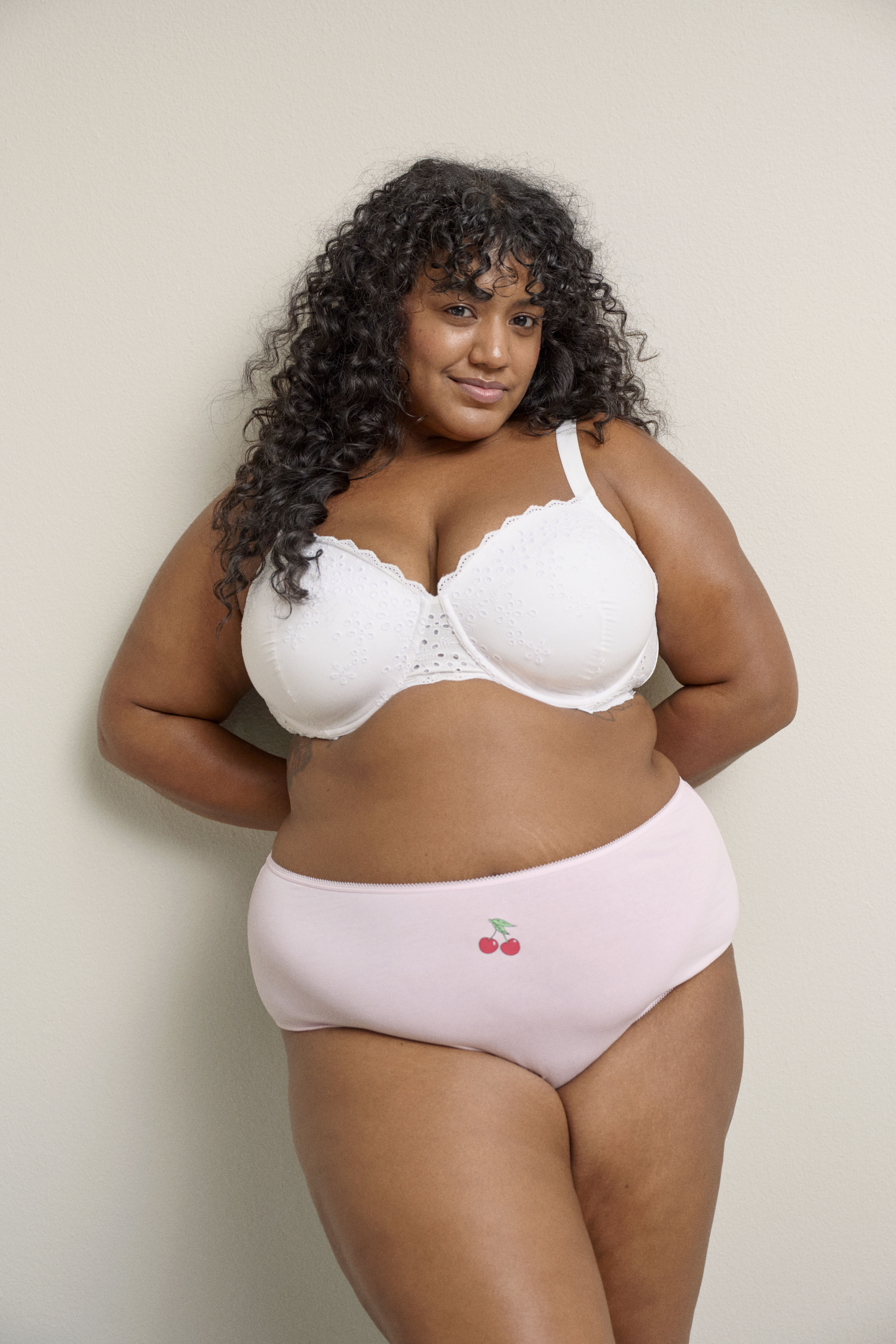 Zizzi 7-pack hipster-kalsonger, , Model