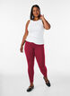 Basleggings i viskos, R&ouml;d, Model image number 1