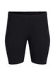 FLASH 2-pack leggingshorts, Svart, Packshot image number 2