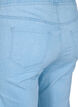 Jeggings med fickor, Light blue, Packshot image number 3