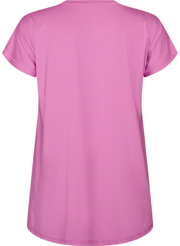 L&aring;ng tr&auml;ningstr&ouml;ja, Rosa, Packshot image number 1