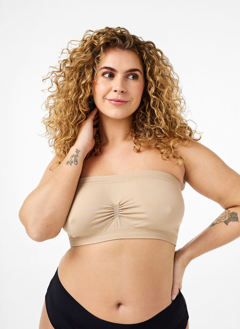 Tub-bh, Beige, Model image number 0
