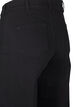 Vida jeans, Svart, Packshot image number 3