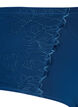 Hipstertrosor med spets och normal midja, Blue Opal, Packshot image number 2