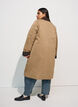 Medell&aring;ng jacka med manchesterkrage, Beige, Model image number 1