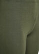 3/4 bas-leggings, Gr&ouml;n, Packshot image number 2