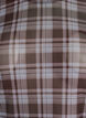 Blus i mesh med prickar, 9995, Packshot image number 2